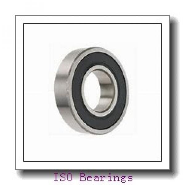 105 mm x 160 mm x 26 mm  105 mm x 160 mm x 26 mm  ISO 6021-2RS ISO Bearing #2 image