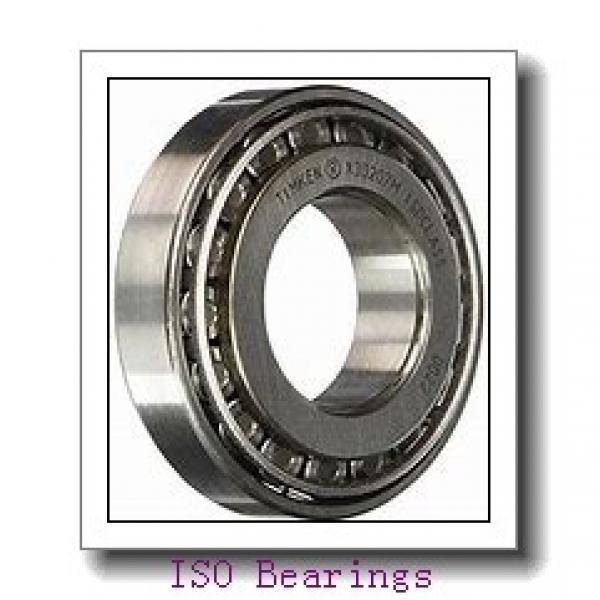 35 mm x 80 mm x 21 mm  35 mm x 80 mm x 21 mm  ISO 20307 ISO Bearing #2 image