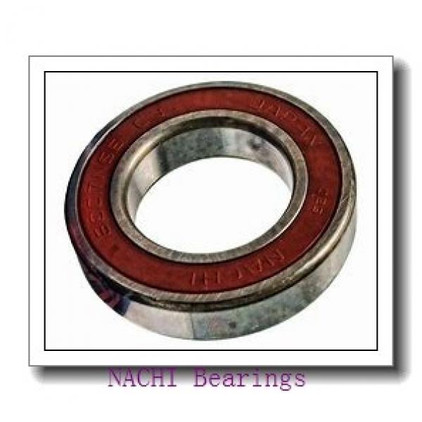NACHI 53201 NACHI Bearing #1 image