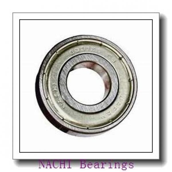 100 mm x 215 mm x 47 mm  100 mm x 215 mm x 47 mm  NACHI 7320DB NACHI Bearing #2 image