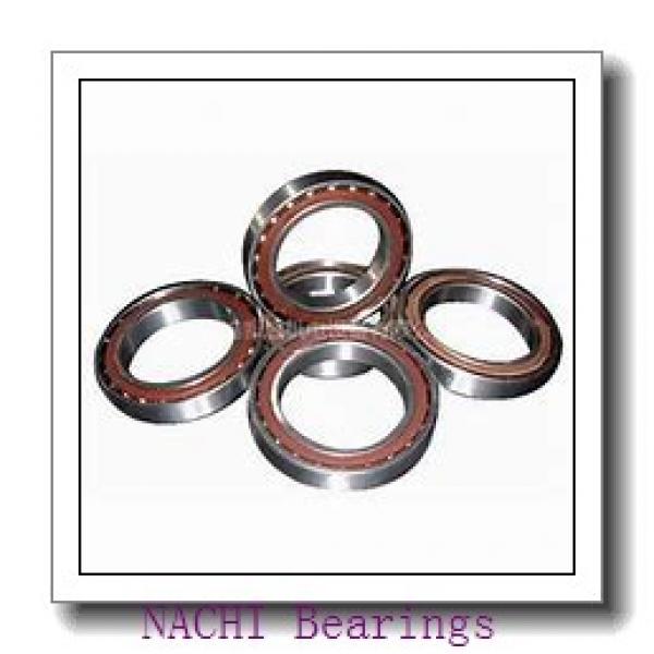 NACHI 200KBE02 NACHI Bearing #2 image
