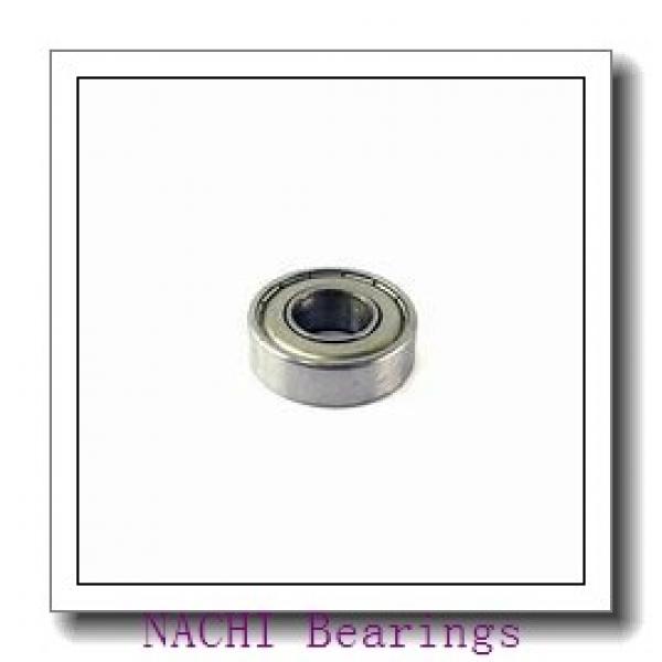 190 mm x 400 mm x 78 mm  190 mm x 400 mm x 78 mm  NACHI NF 338 NACHI Bearing #2 image