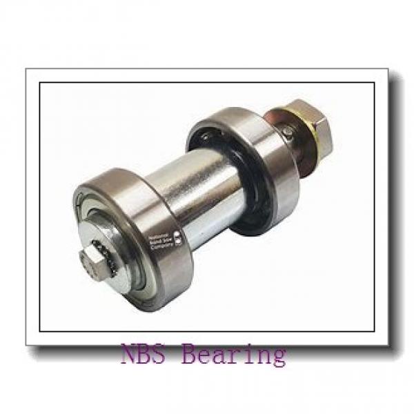 NBS HK 0812 RS NBS Bearing #1 image