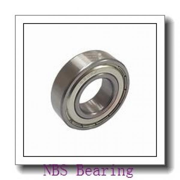 NBS AXK 80105 NBS Bearing #1 image