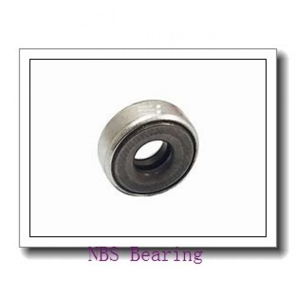 NBS NX 10 Z NBS Bearing #1 image