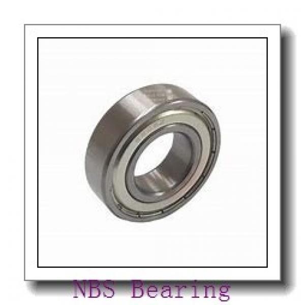 NBS NKXR 15 Z NBS Bearing #1 image