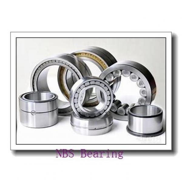 NBS BK 0810 NBS Bearing #1 image