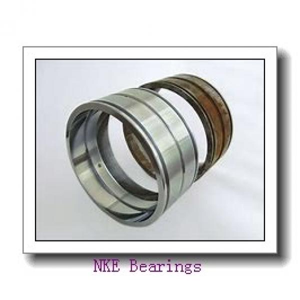 NKE K 81208-TVPB NKE Bearing #1 image