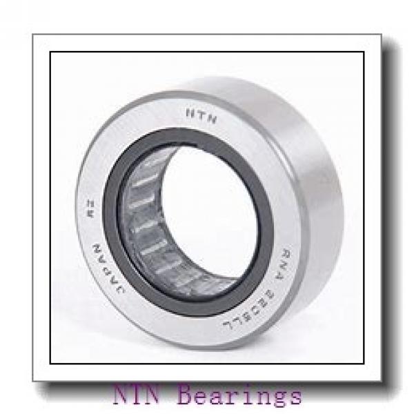 60 mm x 95 mm x 18 mm  60 mm x 95 mm x 18 mm  NTN 5S-2LA-HSE012G/GNP42 NTN Bearing #1 image
