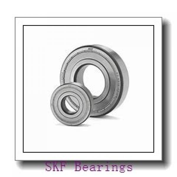10 mm x 12 mm x 15 mm  10 mm x 12 mm x 15 mm  SKF PCM 101215 M SKF Bearing #1 image