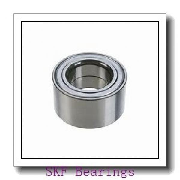 16 mm x 23 mm x 4.5 mm  16 mm x 23 mm x 4.5 mm  SKF WBB1-8712 SKF Bearing #1 image