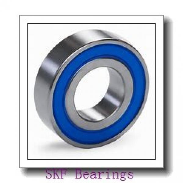 SKF RNAO35x45x17 SKF Bearing #1 image