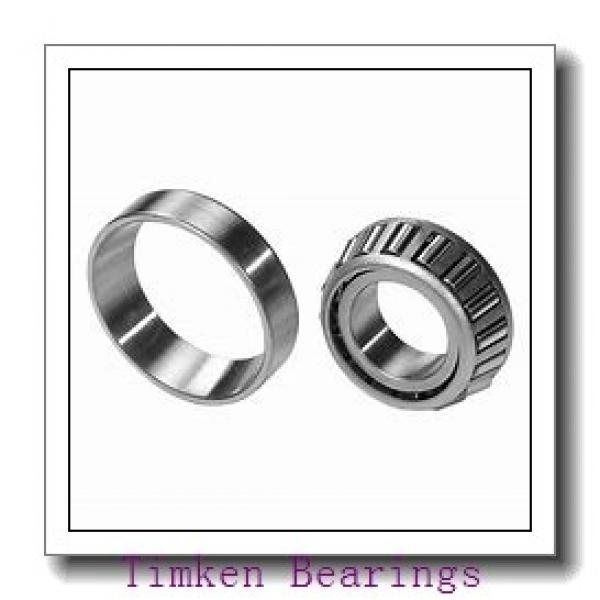 Timken EE134100/134144CD+X1S-134100 Timken Bearing #3 image