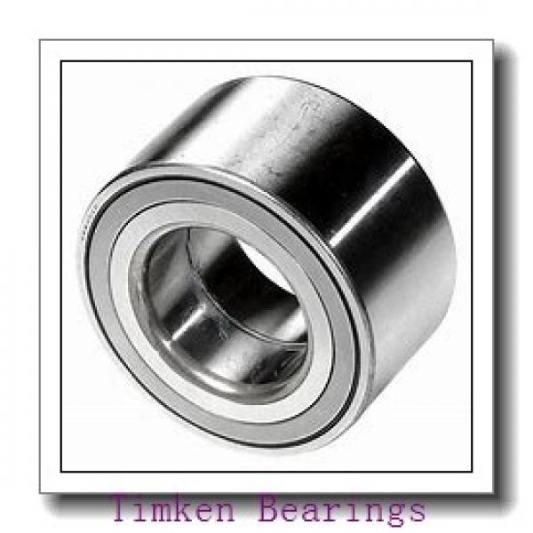 Timken 582/572D+X1S-580 Timken Bearing #3 image