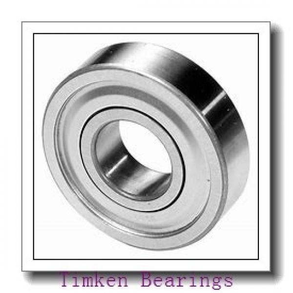 70 mm x 130 mm x 36,17 mm  70 mm x 130 mm x 36,17 mm  Timken 570X/562X Timken Bearing #2 image
