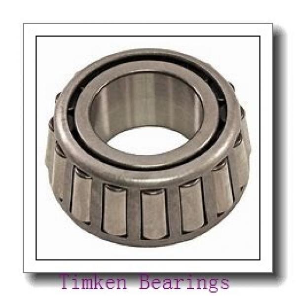 Timken 355/353D+X3S-355 Timken Bearing #3 image