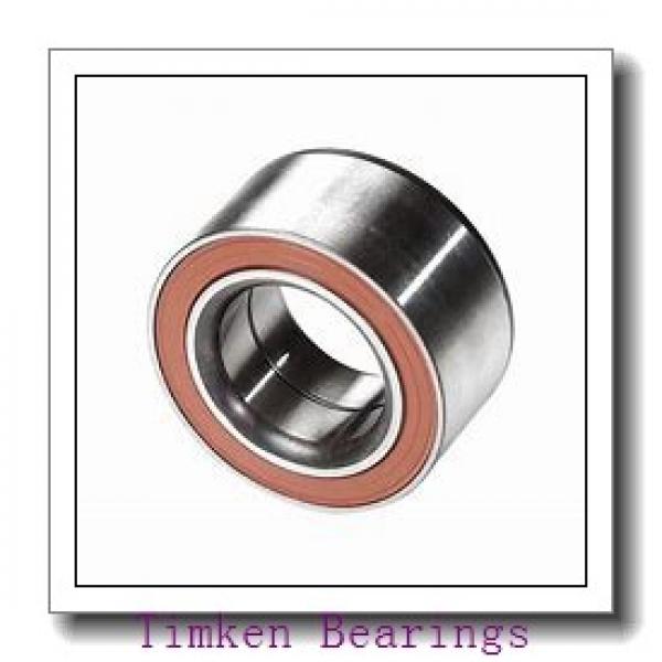 Timken 786/774DC+X3S-782 Timken Bearing #2 image