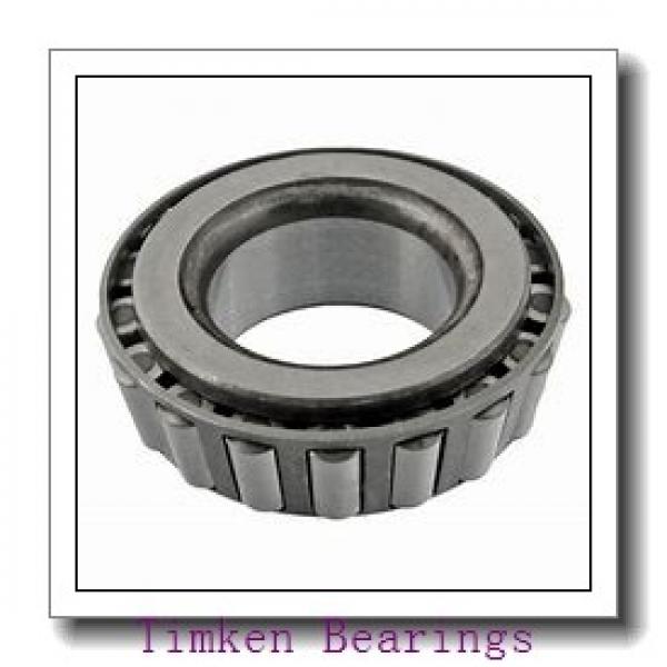 25,4 mm x 50,8 mm x 9,52 mm  25,4 mm x 50,8 mm x 9,52 mm  Timken S10KD Timken Bearing #2 image