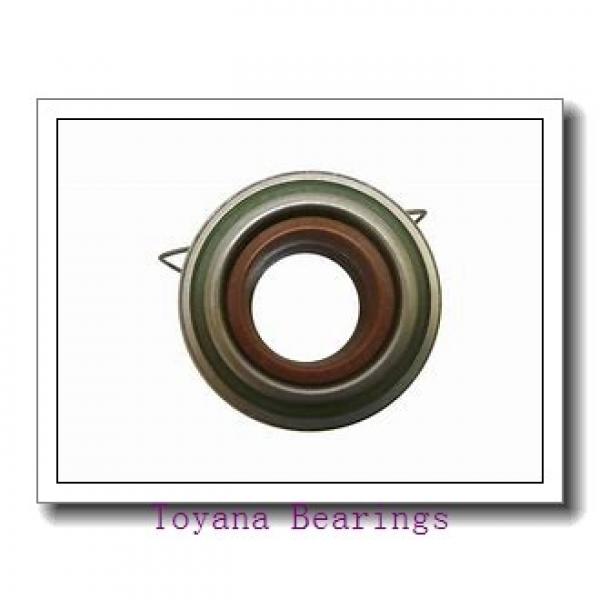 Toyana NJ28/900 Toyana Bearing #3 image
