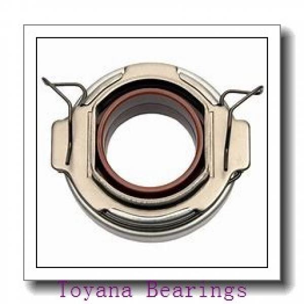 Toyana 2201-2RS Toyana Bearing #2 image