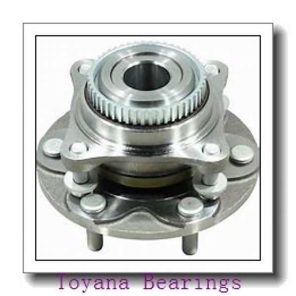 Toyana 16005-2RS Toyana Bearing #1 image
