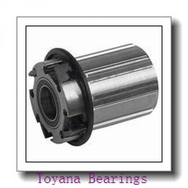 Toyana TUP1 200.80 Toyana Bearing #1 image