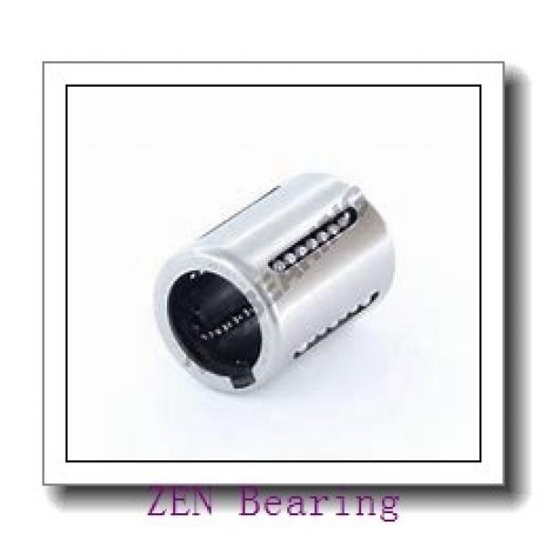 7 mm x 22 mm x 7 mm  7 mm x 22 mm x 7 mm  ZEN 627-2Z ZEN Bearing #2 image