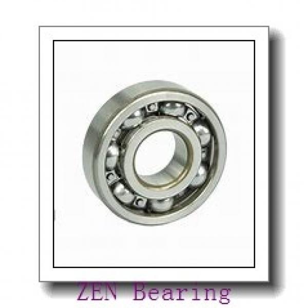 25 mm x 62 mm x 17 mm  25 mm x 62 mm x 17 mm  ZEN 7305B-2RS ZEN Bearing #1 image