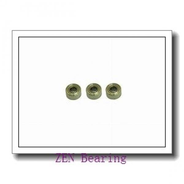 12,7 mm x 32 mm x 10 mm  12,7 mm x 32 mm x 10 mm  ZEN 6201-2RS 1/2 ZEN Bearing #1 image