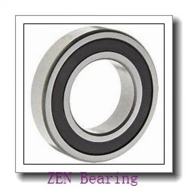 12 mm x 24 mm x 6 mm  12 mm x 24 mm x 6 mm  ZEN F61901 ZEN Bearing #2 image