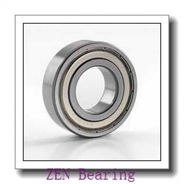 12,7 mm x 19,05 mm x 3,967 mm  12,7 mm x 19,05 mm x 3,967 mm  ZEN SR1212-2Z ZEN Bearing #1 image