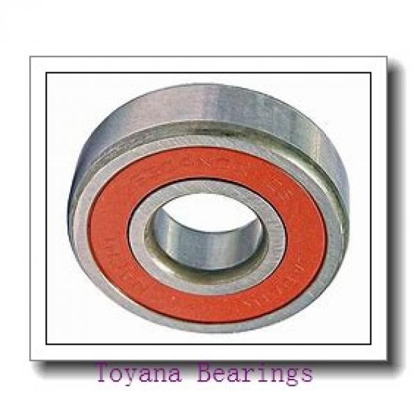 Toyana 7215 C Toyana Bearing #1 image