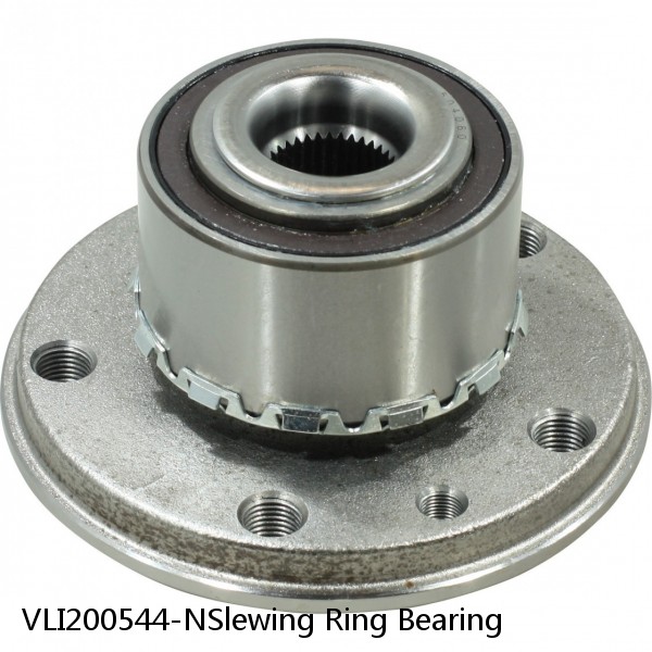 VLI200544-NSlewing Ring Bearing #1 image