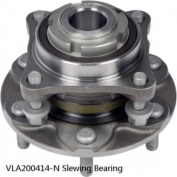 VLA200414-N Slewing Bearing #1 image